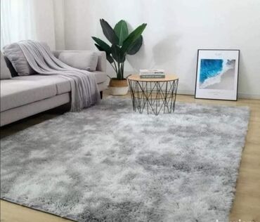 Ostali kućni dekor: ČUPAVI TEPIH NOVO NOVO NOVO Mekani, vazdušasti, topli — 6