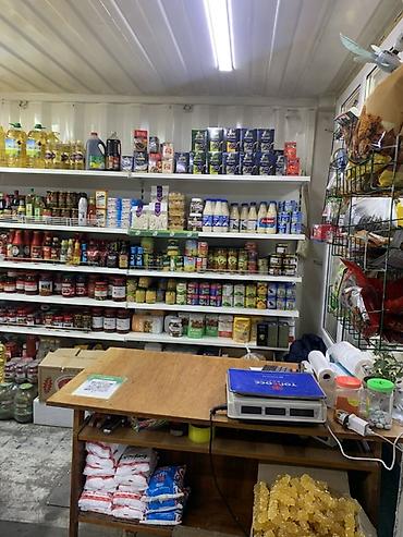 Другие продукты питания: Продуктовый павильон формата «магазин у дома» с широким ассортиментом — 15
