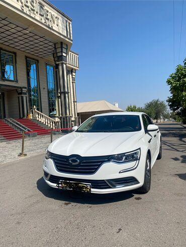 Renault: Renault : 2020 г., 2 л, Автомат, Газ, Седан at lalafo.kg — 1 Renault: Renault : 2020 г., 2 л, Автомат, Газ, Седан — 1