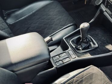 сидения на нива: BMW 5 series: 1993 г., 2.8 л, Механика, Бензин, Седан