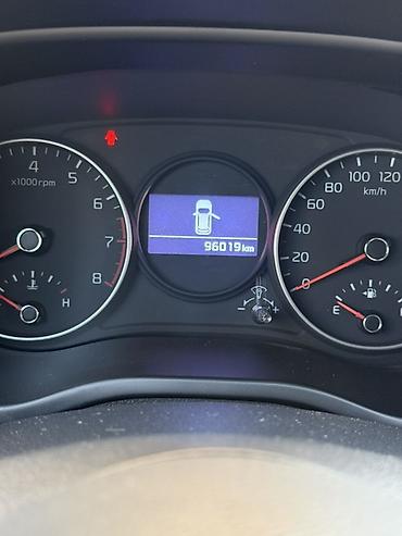морлинк: Kia Morning: 2020 г., 0.1 л, Автомат, Бензин, Хэтчбэк — 5