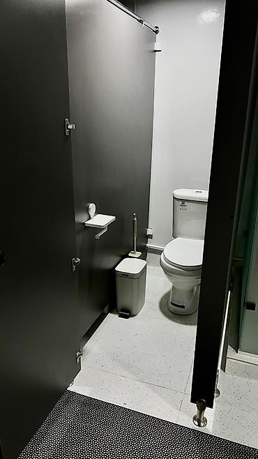 командировочные: Сдается койко-место в капсульном хостеле Ala Hostel 📍 Район Политеха — 9