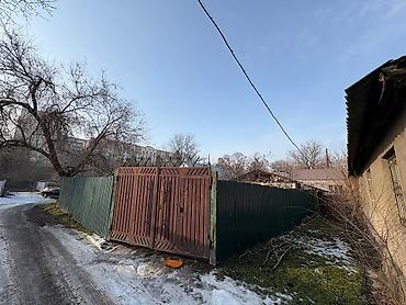 боконбаево: Продается участок с домом в центре Рядом есть все — 4