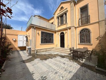 çıxarış nədir: Масазыр 4 комнаты, 160 м², Свежий ремонт