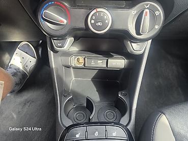 кия морнинг 2024: Kia Morning: 2019 г., 0.1 л, Автомат, Газ, Хэтчбэк — 7