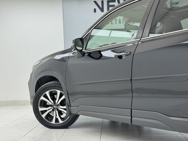 Subaru: Subaru Forester: 2019 г., 2.5 л, Вариатор, Бензин, Кроссовер — 8