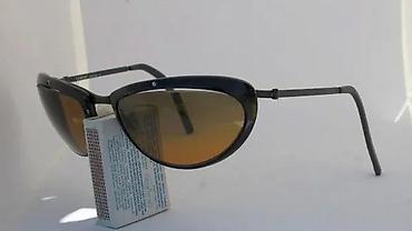 Naočare: Vintage LUMEN Austrija original naočare za sunce. Made in Austria — 8