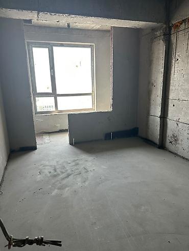 продаю квартиру асыл таш: 1 комната, 44 м², Азия Молл Элитка, 12 этаж, ПСО (под самоотделку) — 3