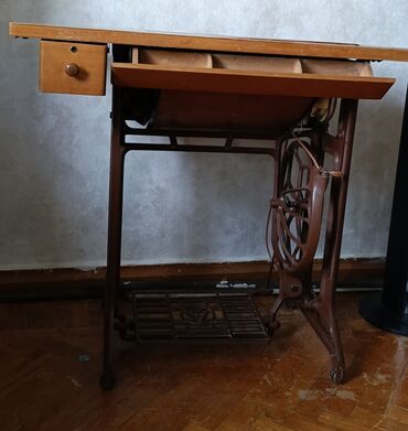 Tikiş maşınları: Tikiş maşını İşlənmiş,Mexaniki, Ünvandan götürmə — 6