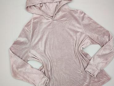 outerwear c: Love To Lounge, Bluza z kapturem damska, rozmiar XL — 1