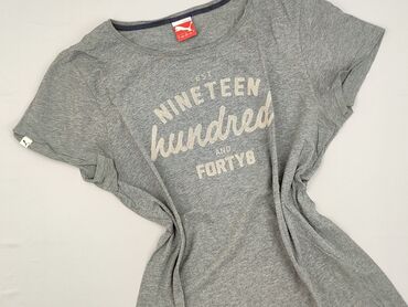 Puma, Women`s T-shirt, size L (EU 40)