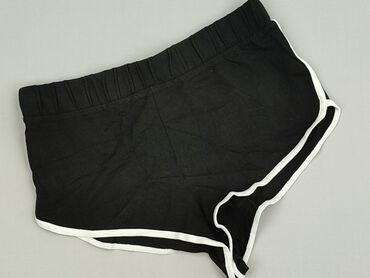 legginsy welurowe push up allegro: Divided, Шорти жіночі, розмір S