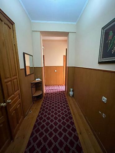 red centr: 3 комнаты, 75 м², Филармония Сталинка, 1 этаж — 6
