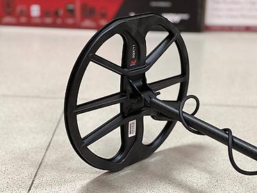 золотое: Металлоискатель minelab equinox 900 купить в г. Бишкек гарантия 3 года — 2