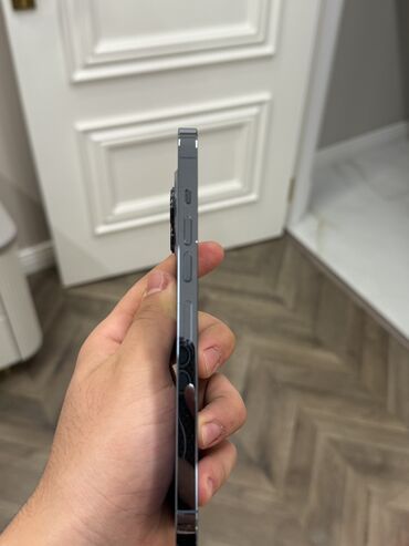 Apple iPhone: IPhone 13 Pro Max, 128 GB, Sierra Blue, Face ID -da lalafo.az — 4 Apple iPhone: IPhone 13 Pro Max, 128 GB, Sierra Blue, Face ID — 4