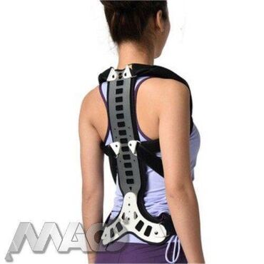 Корректоры осанки: Корсеты, корректоры осанки, пояса для спины, реклинаторы 9-11 at lalafo.kg — 6 Корректоры осанки: Корсеты, корректоры осанки, пояса для спины, реклинаторы 9-11 — 6