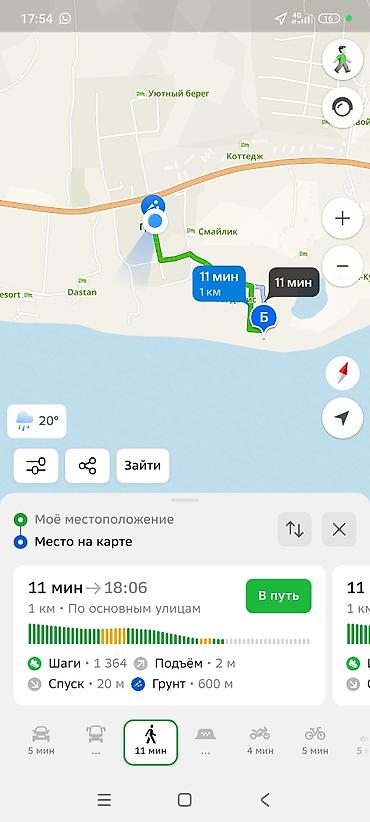 Кыймылсыз мүлк: Ысык-Көлдө конок үйү, Булан-Сөгөттү, 1 орун, Бир аптага — 1