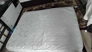 doşəy: İşlənmiş, Sadə matras, İki nəfərlik — 1