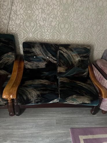 набор посуды: Klassik divan, Divan, Bazasız, Açılmayan