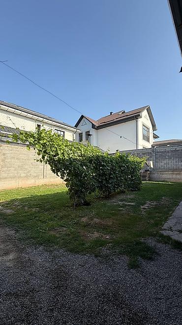 Продажа коттеджей и домов: 📍с.Кок-Жар 🔘4-комнаты 🔘110м² Кирпичный дом в селе Кок-Жар — это ваша — 3
