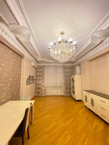 Uzunmüddətli kirayə mənzillər: Yaşayışa tam hazır vəziyyətdə 4 otaqlı 170kvm mənzil icarəyə -da lalafo.az — 3 Uzunmüddətli kirayə mənzillər: Yaşayışa tam hazır vəziyyətdə 4 otaqlı 170kvm mənzil icarəyə — 3