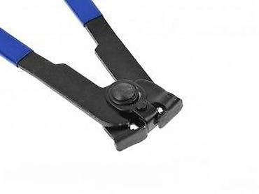 Klešta: Specijalne klešta za obujmice creva (Clic/Clic-R) - Namenjene za — 2