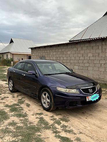 хонда виндом: Honda Accord: 2003 г., 2 л, Автомат, Бензин, Седан — 2