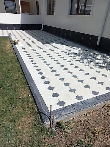 Евробрусчатка: Всем доброва дня Брусчатка премиум качества + укладка под ключ ✔ Все — 10