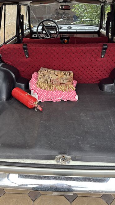 ВАЗ (ЛАДА): ВАЗ (ЛАДА) Accord: 1978 г. — 13