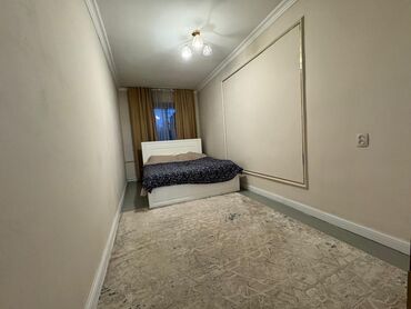 2 комнаты, 43 м², 104 серия, 3 этаж, Евроремонт