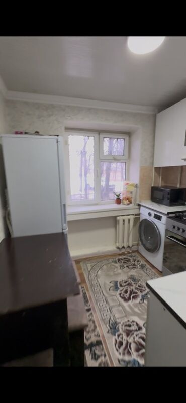 Продажа квартир: 3 комнаты, 55 м², 104 серия, 1 этаж, Евроремонт — 7