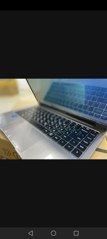 Ноутбук, Apple, 12 ГБ ОЗУ, 14.3 ", Новый, Для работы, учебы, память SSD
