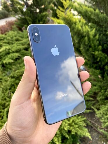 айфон хр корпус 13: IPhone X, Space Gray