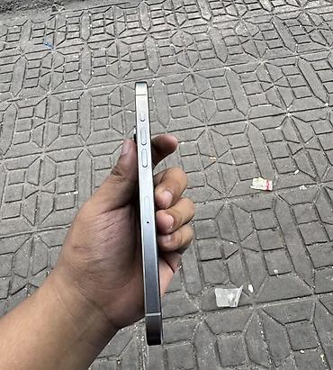 iphone 7 pro max: IPhone 15 Pro Max, 256 GB, Gümüşü, Face ID — 4