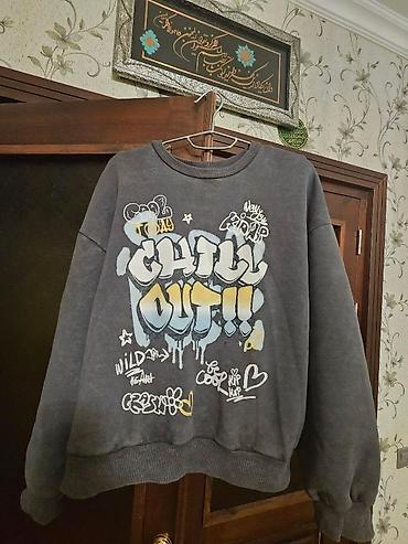 trişotka açar dəsti: Qadınlar üçün sweatshirt və huddi dəsti
 birlikde 15 man — 2
