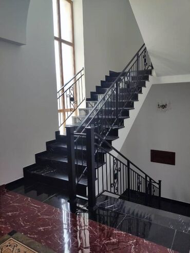 Həyət evləri və villaların satışı: Şüvəlan qəs. 12 otaq, 400 kv. m, Yeni təmirli — 11