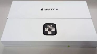 apple watch se 44: Yeni, Smart saat, Apple