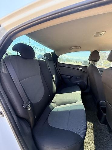 gac aion v plus 2025: Hyundai Accent: 2013 г., 1.6 л, Автомат, Бензин, Седан — 6