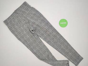 deichmann mule: Maze, Spodnie materiałowe damskie, rozmiar M — 3