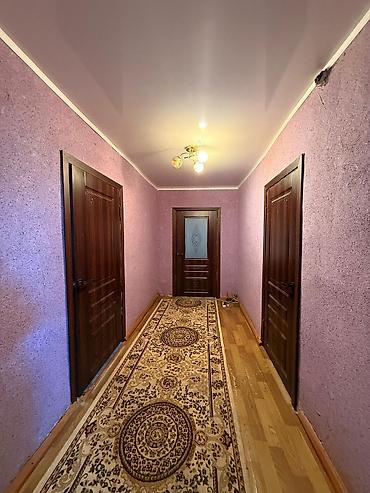 Продажа коттеджей и домов: 4 комнаты, 100 м², 12 соток, Бишкек, Собственник — 11