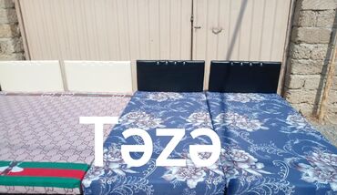 Çarpayılar: Kravat Təzə hazırları var Bir nəfərlik kravat 60 manat İki nəfərlik — 5