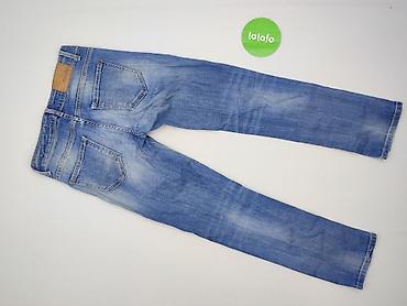 sieć second hand: Trafaluc, Jeansy damskie, rozmiar 2XS — 3