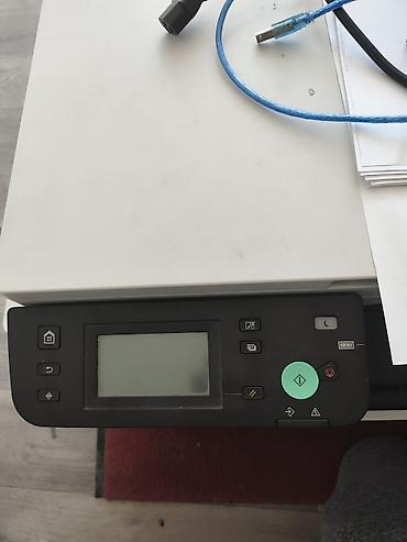 hp 2055dn printer: МФУ Canon imageRUNNER 2224 - Черно-белое лазерное многофункциональное — 2