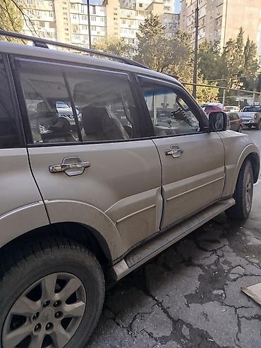 mitsubishi pajero mini: Mitsubishi Pajero: 3 l | 2012 il 183407 km Universal — 5