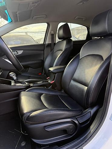 Kia: Kia K3: 2020 г., 1.6 л, Автомат, Бензин, Седан — 7