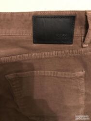 Pantalone: Original Hugo Boss pantalone 34 / 32 - 2 kom. KAO NOVE 100% cotton — 4