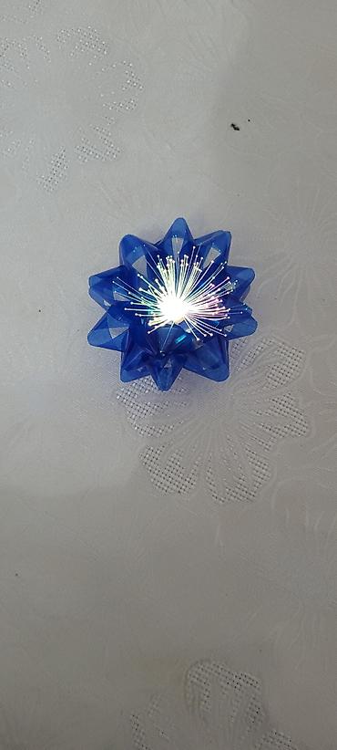 led isiqlar: Skli sola cevirin 2 man LED işıqlı dekorativ bəzək – sekli sola — 3