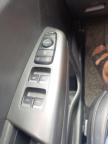 Kia: Kia Sportage: 2020 г., 1.6 л, Автомат, Дизель, Кроссовер — 11