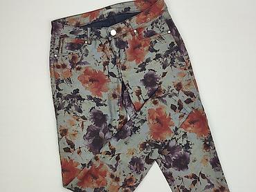 pants okay: Orsay, Spodnie materiałowe damskie, rozmiar S — 1