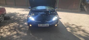 диски нисан: Nissan : 2002 г., 2 л, Механика, Бензин, Седан